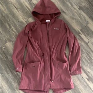 Columbia Womens coat
